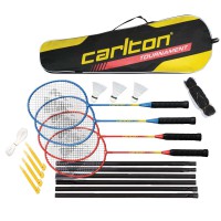Badmintono rinkinys CARLTON TOURNAMENT G3..