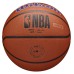 Krepšinio kamuolys WILSON NBA TEAM Alliance Los Angeles Lakers