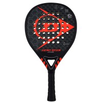 Padelio teniso raketė DUNLOP AERO-STAR JNR..