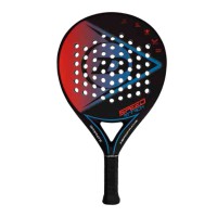 Padel teniso raketė DUNLOP SPEED ATTACK ..