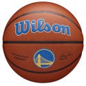 Krepšinio kamuolys WILSON NBA TEAM Alliance Golden State Warriors