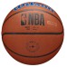 Krepšinio kamuolys WILSON NBA TEAM Alliance Golden State Warriors