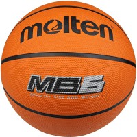 Krepšinio kamuolys MOLTEN MB6..
