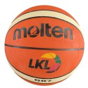 Krepšinio kamuolys MOLTEN BGR7-OI-LKL-TC