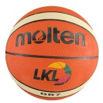 Krepšinio kamuolys MOLTEN BGR7-OI-LKL-TC