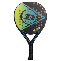 Padelio teniso raketė DUNLOP BLITZ ATTACK ..