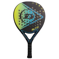 Padel teniso raketė DUNLOP BLITZ ATTACK ..