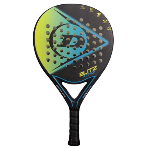 Padelio teniso raketė DUNLOP BLITZ ATTACK 