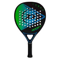 Padelio teniso raketė DUNLOP BOOST ATTACK ..