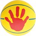 Krepšinio kamuolys MOLTEN SB4-DBB