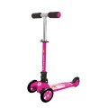 Paspirtukas ADVENTURE KID PRINCESS 