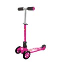 Paspirtukas ADVENTURE KID PRINCESS 