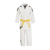 Dziudo kimono MATSURU JUVO KIDS 120 cm..