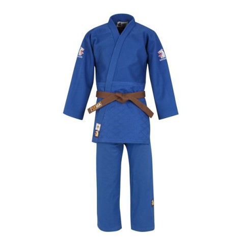 Dziudo kimono MATSURU MONDIAL IJF 185 cm