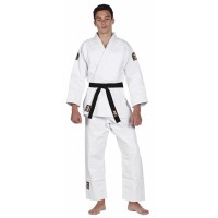 Dziudo kimono MATSURU PC TEACHER 175 cm..
