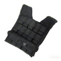 LIEMENĖ PASUNKINTA TOORX AHF-113 30 KG BLACK