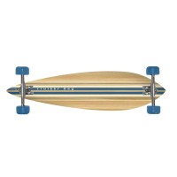 Riedlentė CRUISER BAY  longboard..