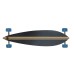 Riedlentė CRUISER BAY  longboard