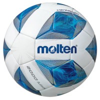 Futbolo kamuolys futsal MOLTEN F9A2000..