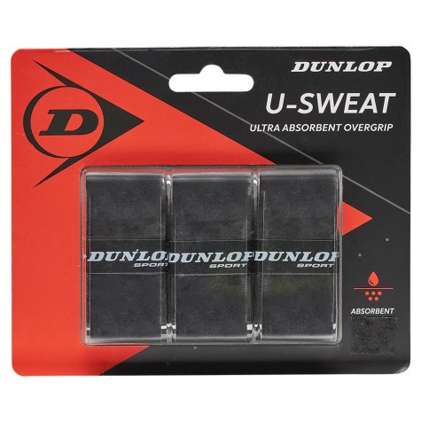 Apvija overgrip DUNLOP U-SWEAT