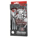 Strėlytės HARROWS SILVER ARROW 3x18gR
