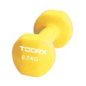 Hantelis TOORX MV 0,5 kg