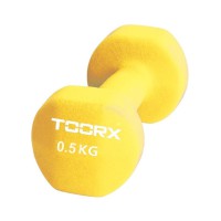 Hantelis TOORX MV 0,5 kg..