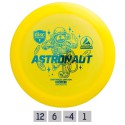 Diskgolfo diskas DISCMANIA Distance Driver ASTRONAUT Active Premium