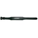 Diržas sunkiaatlečiams TORX CC-10-M  S/M dydis