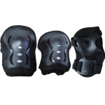 Vaikiškų apsaugų rinkinys NEXTRME GRG-043 25-50 kg