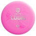 Diskgolfo diskas DISCMANIA Putter SOFT EXO LOGIC Evolution