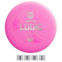 Diskgolfo diskas DISCMANIA Putter SOFT EXO LOGIC Evolution