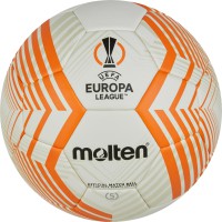 Futbolo kamuolys MOLTEN F5U5000-23 UEFA Europa League official..