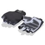 Treniruočių pirštinės GYMSTICK 61135 M dydis