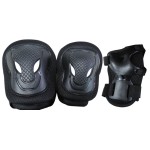 Vaikiškų apsaugų rinkinys NEXTRME GRG-017 virš 50 kg