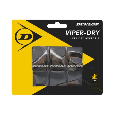 Apvija overgrip DUNLOP Viperdry