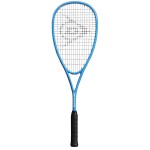 Skvošo raketė DUNLOP HIRE GRAPHITE