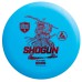 Diskgolfo diskas DISCMANIA Putter SHOGUN Active