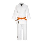 Dziudo kimono MATSURU JUDO CLUB ZONDER 200 cm