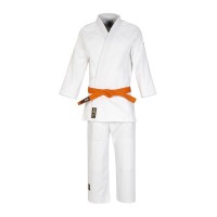 Dziudo kimono MATSURU JUDO CLUB ZONDER 200 cm..