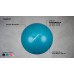 Gimnastikos kamuolys AVENTO 42OA-SLV 55cm