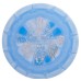 Diskgolfo diskas DISCMANIA Fairway Driver SIMON LIZOTTE LUX VAPOR TILT