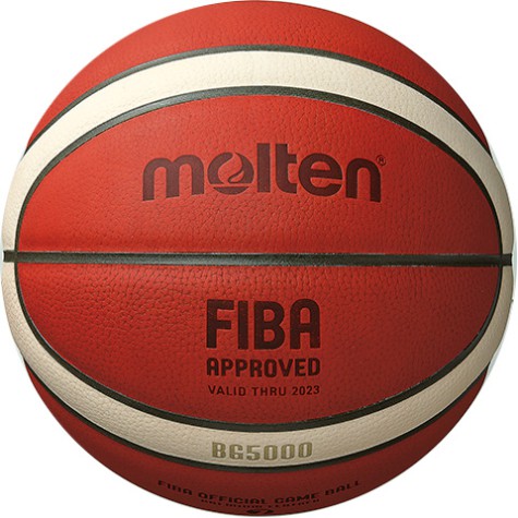 Krepšinio kamuolys MOLTEN B7G5000