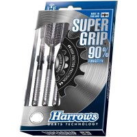 Strėlytės HARROWS SUPERGRIP 3x22gR..