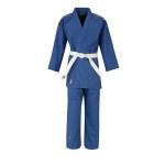 Dziudo kimono MATSURU JUDO JUNIOR 120 cm