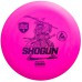 Diskgolfo diskas DISCMANIA Putter SHOGUN Active