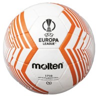 Futbolo kamuolys MOLTEN F5U1710-23..