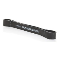 Juosta mankštai GYMSTICK MINI POWER BAND vidutinė..