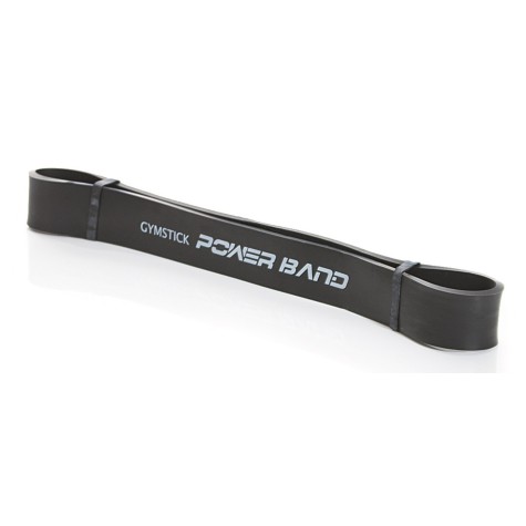 Juosta mankštai GYMSTICK MINI POWER BAND vidutinė