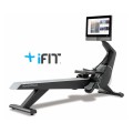 Irklavimo treniruoklis NORDICTRACK RW 900 + iFit 30 dienų narystė